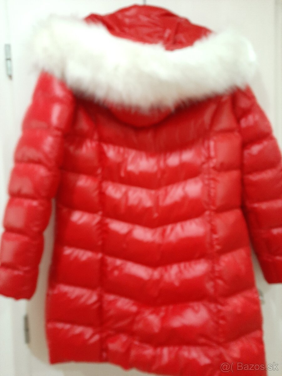 Zimna dam. bunda - 4