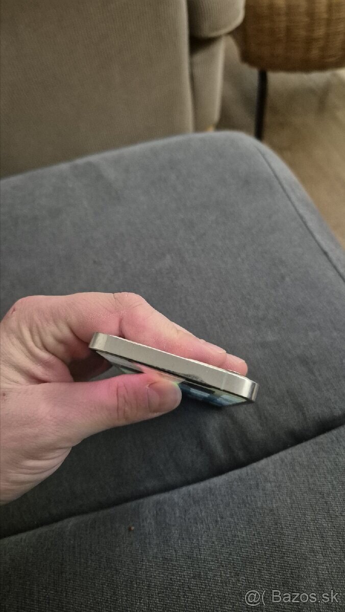 Apple iphone 12 PRO 256gb, super stav - 4