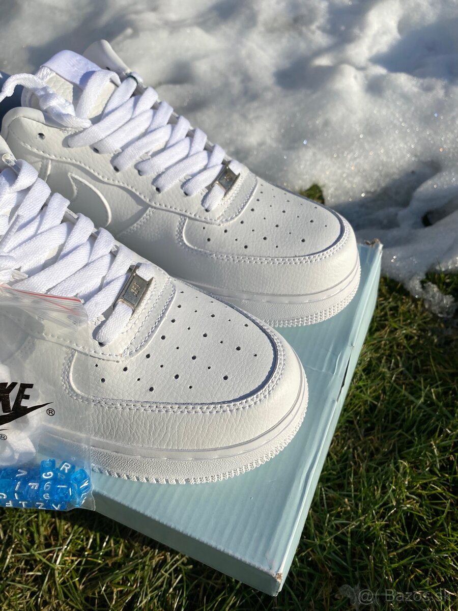 Nike Air Force 1 NOCTA - 4