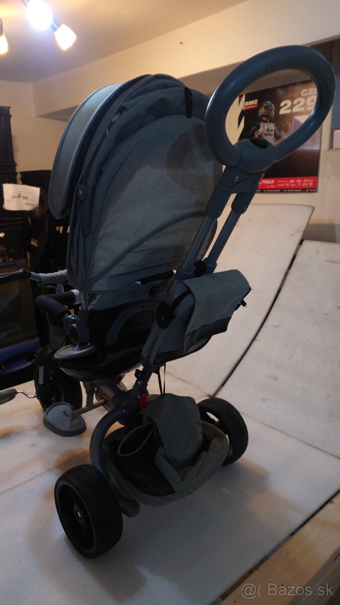 Trojkolka Zopa city go - 4