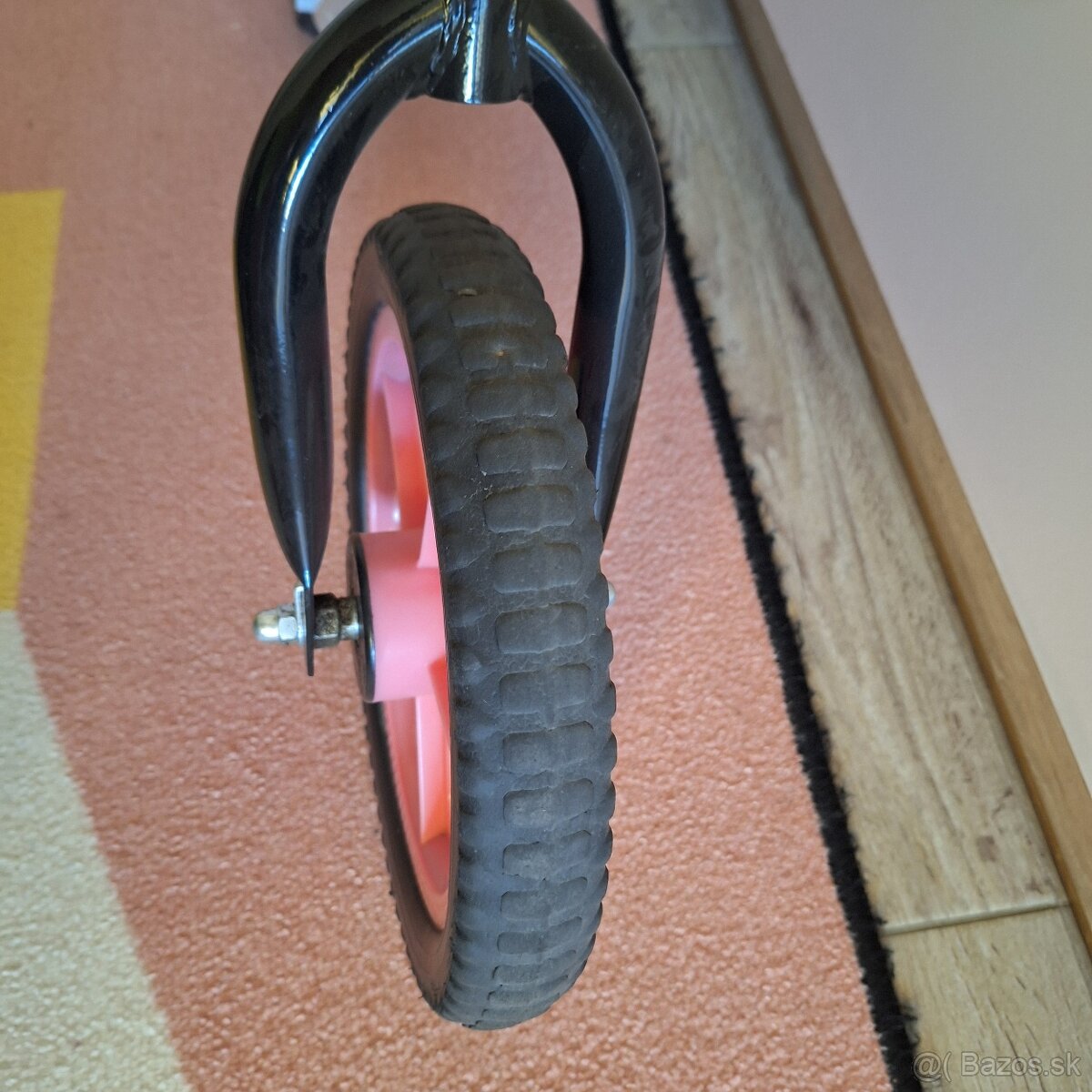 Odrazadlo s menom Nelka - 4