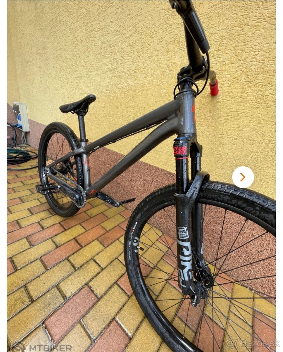 Specialized p3 - 4