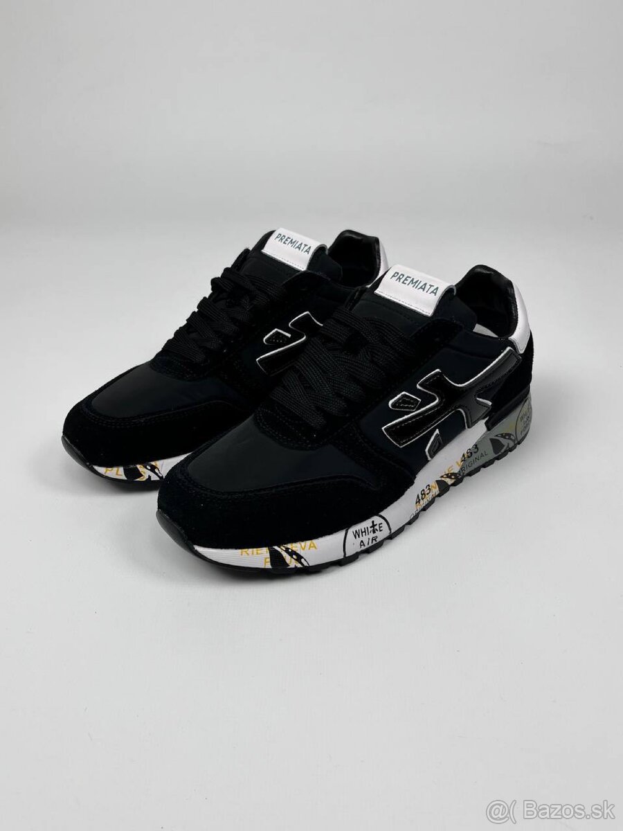 Topanky Premiata - 4