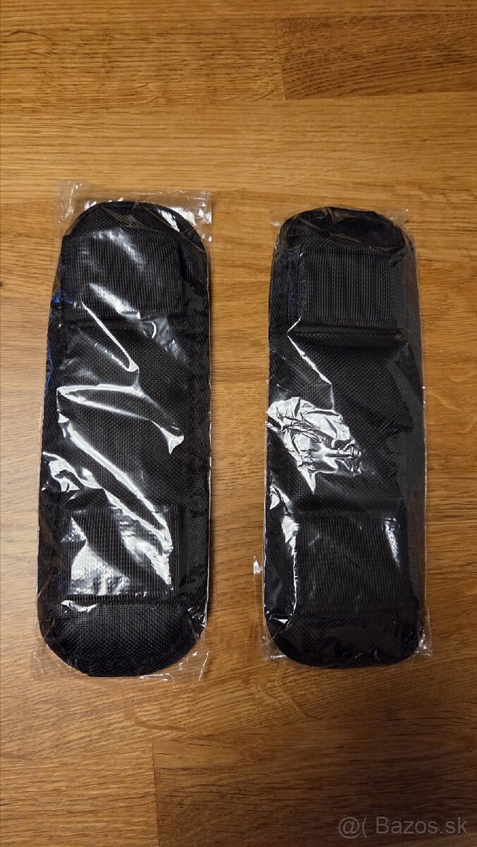 Ramenné chrániče na batoh alebo tašku - 4