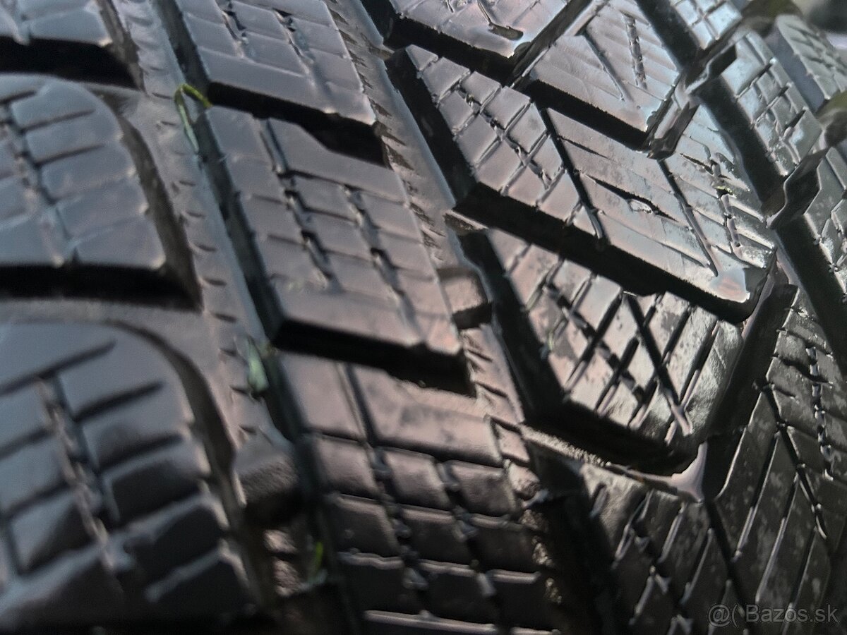 zimný set na Audi q7 S-line 285/45/r20 - 4