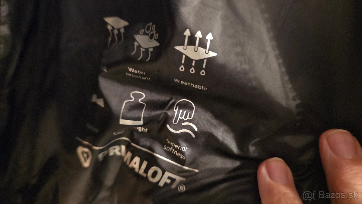 Perova nova panska bunda xL - 4