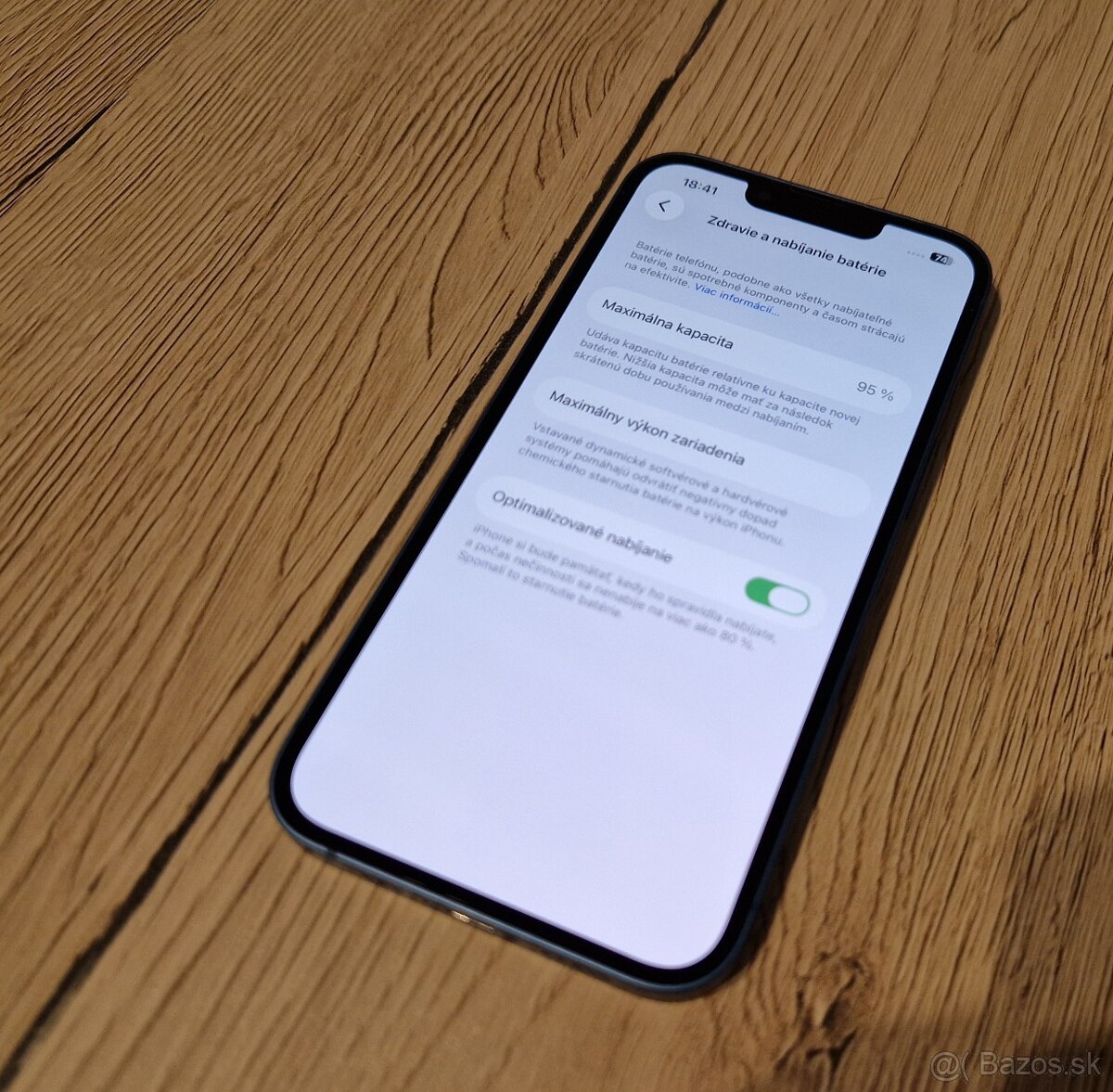 Apple iphone 13 256gb - 4