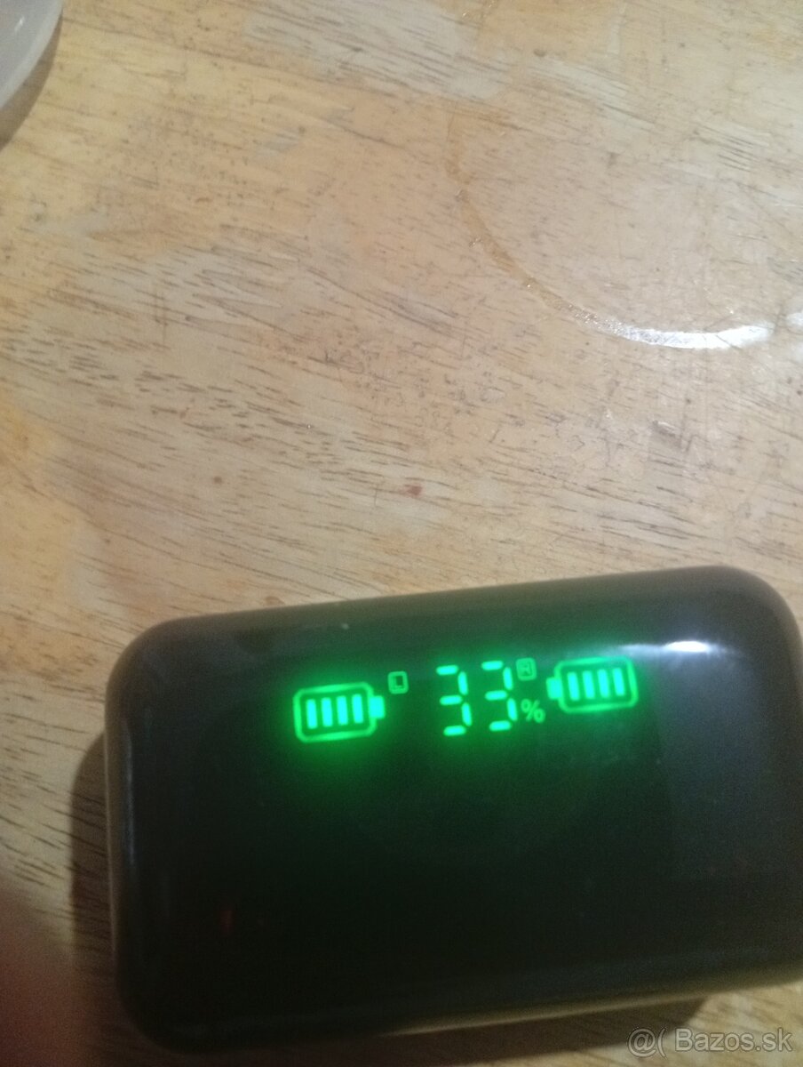 Predám bezdrôtové slúchadlá - 4