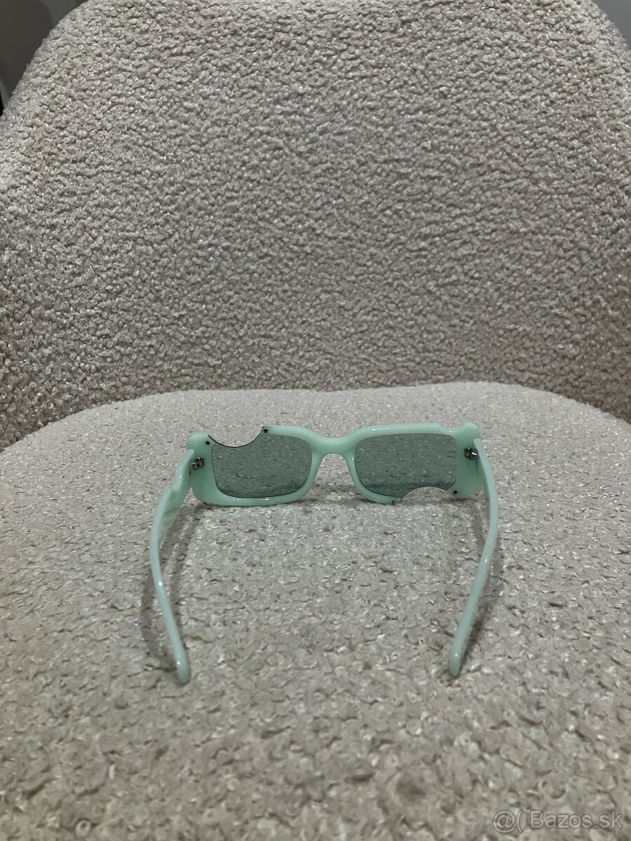 OFF-WHITE Slnečné Okuliare - 4