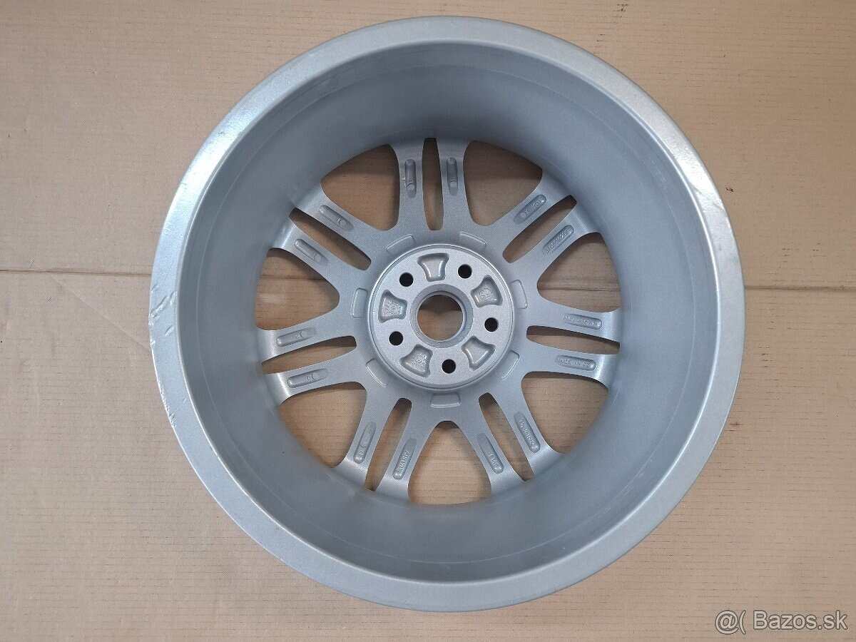 disk THEMISTO 18" - Superb 2 ako nový - 4