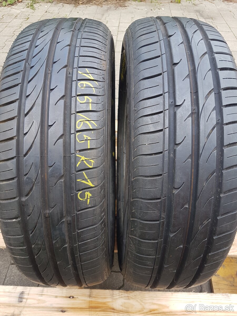 Letne 175/70R14 a 165/65R15 - 4