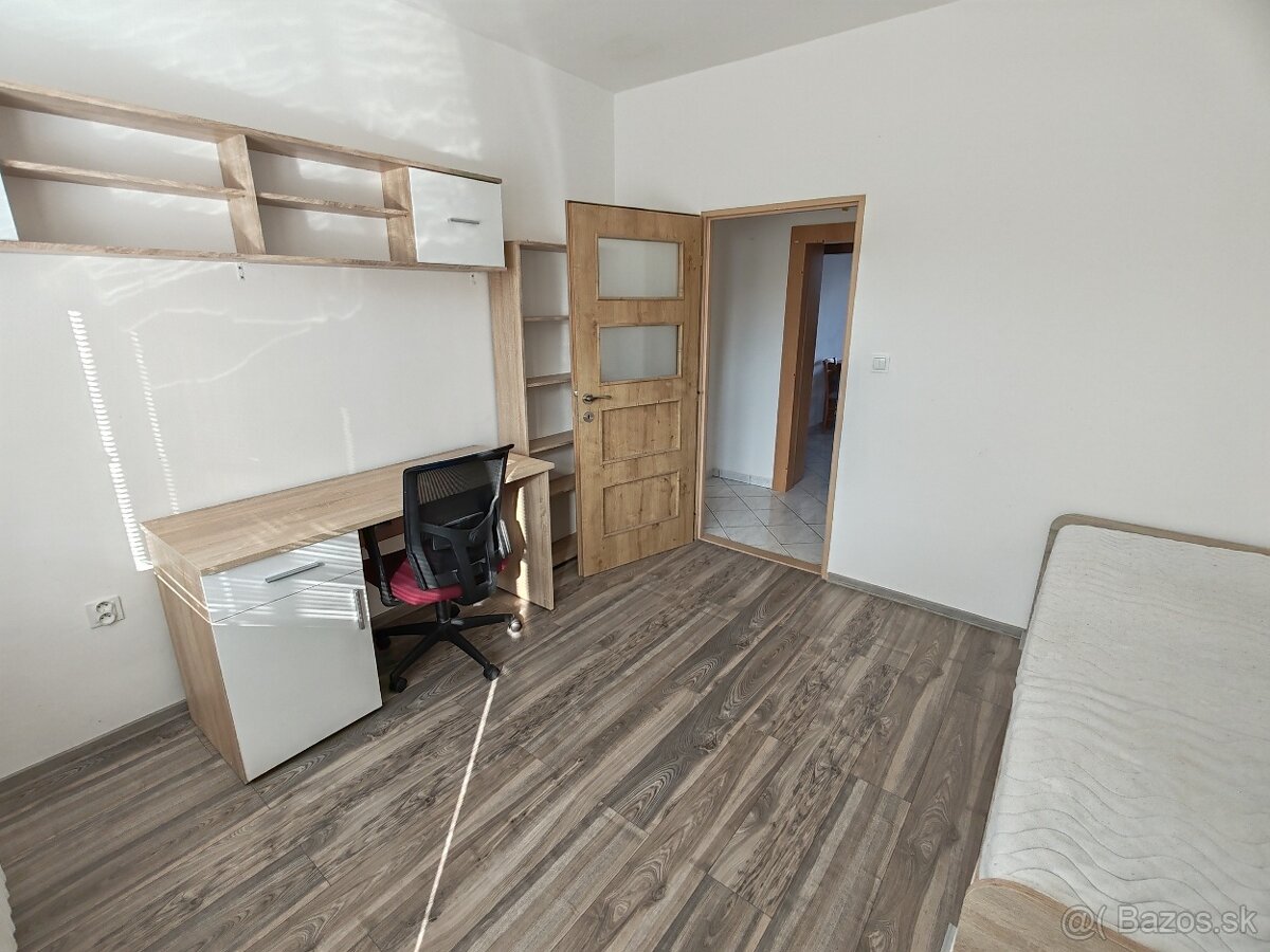 4 IZBOVÝ, SLOBODY TERASA - 4