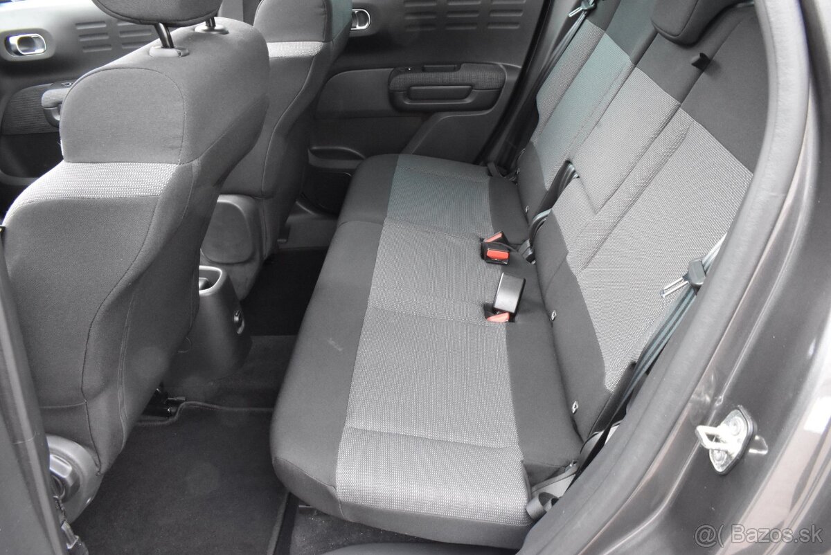 Citroen C3 Aircross 1.2 Shine - 4