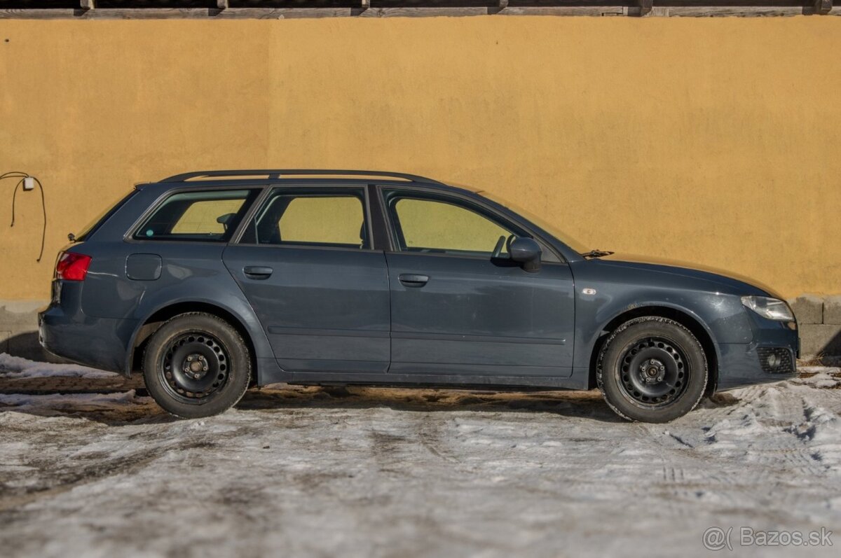 Seat Exeo 1.6i Style - 4