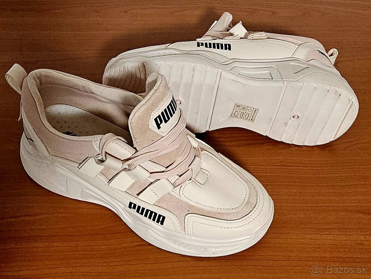 Tenisky, tepláky - 4