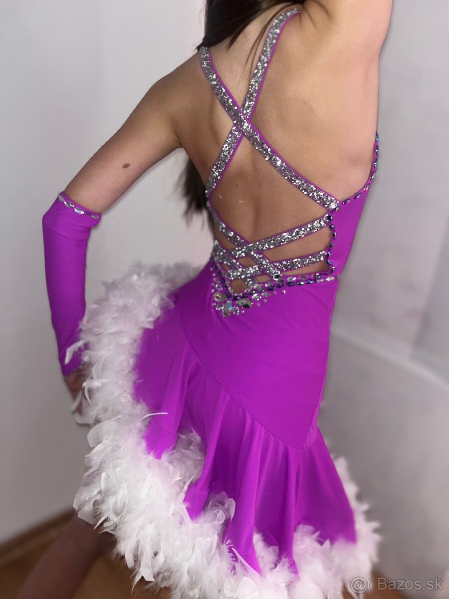 spoločenské tance junior 2 a vyssie - 4