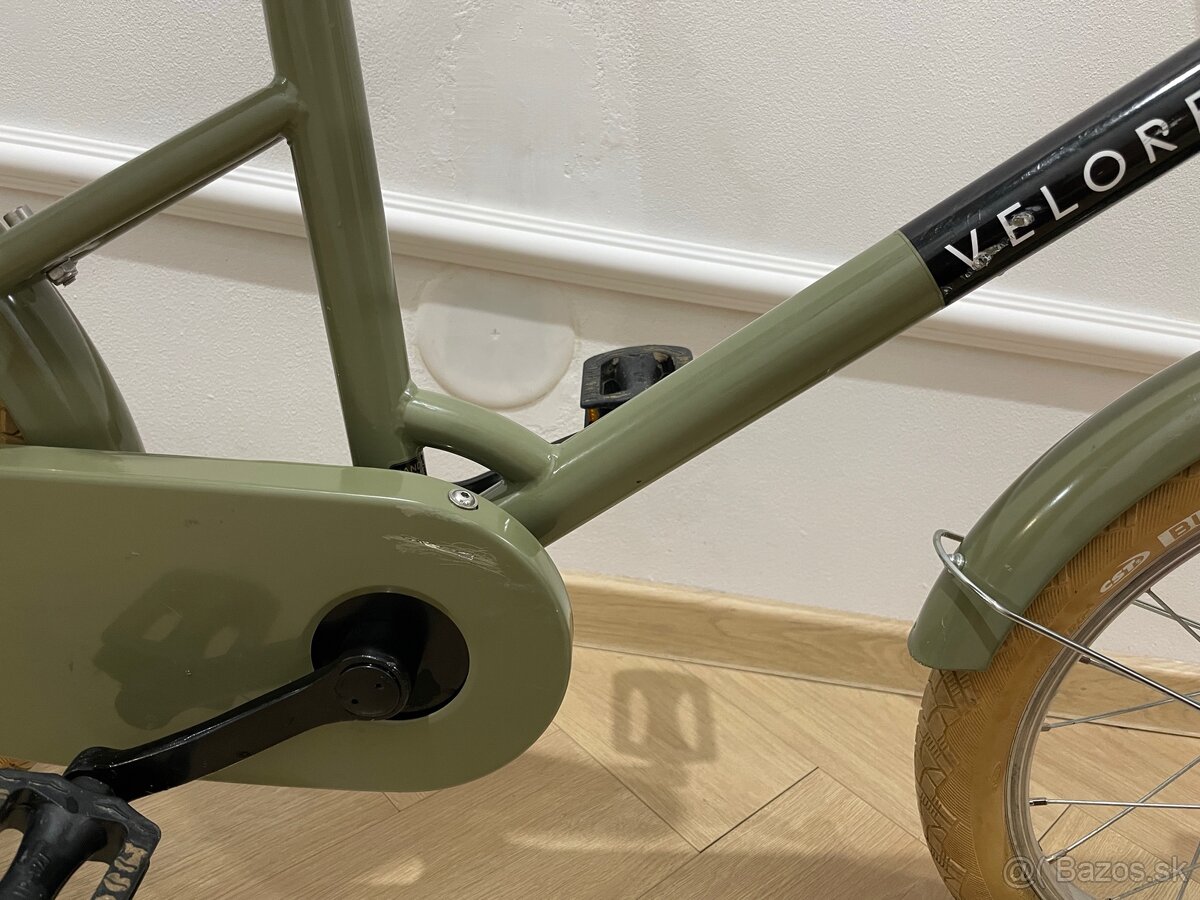 Detský bicykel Veloretti 16, detská vŕtačka na baterky - 4