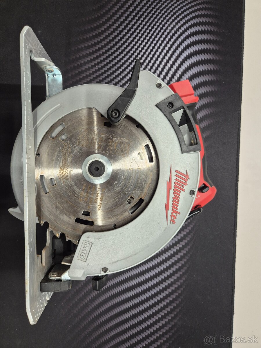 Pila Milwaukee M18 BLCS66-0 - 4