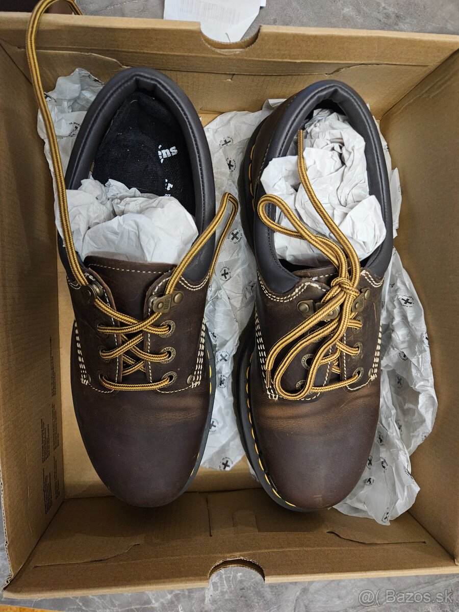 Dr Martens 8053 Retro EU46 - 4
