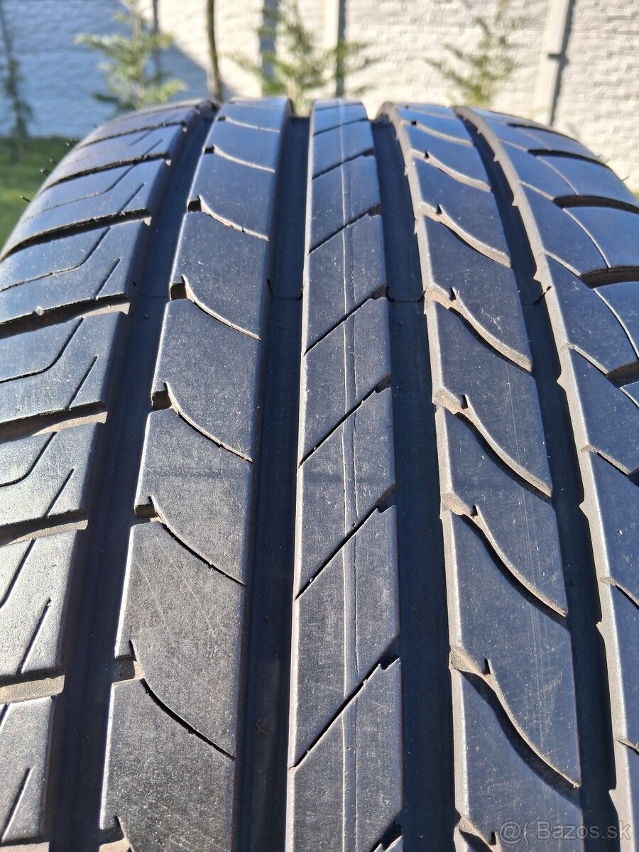 225/45 r18 letne pneumatiky Goodyear - 4