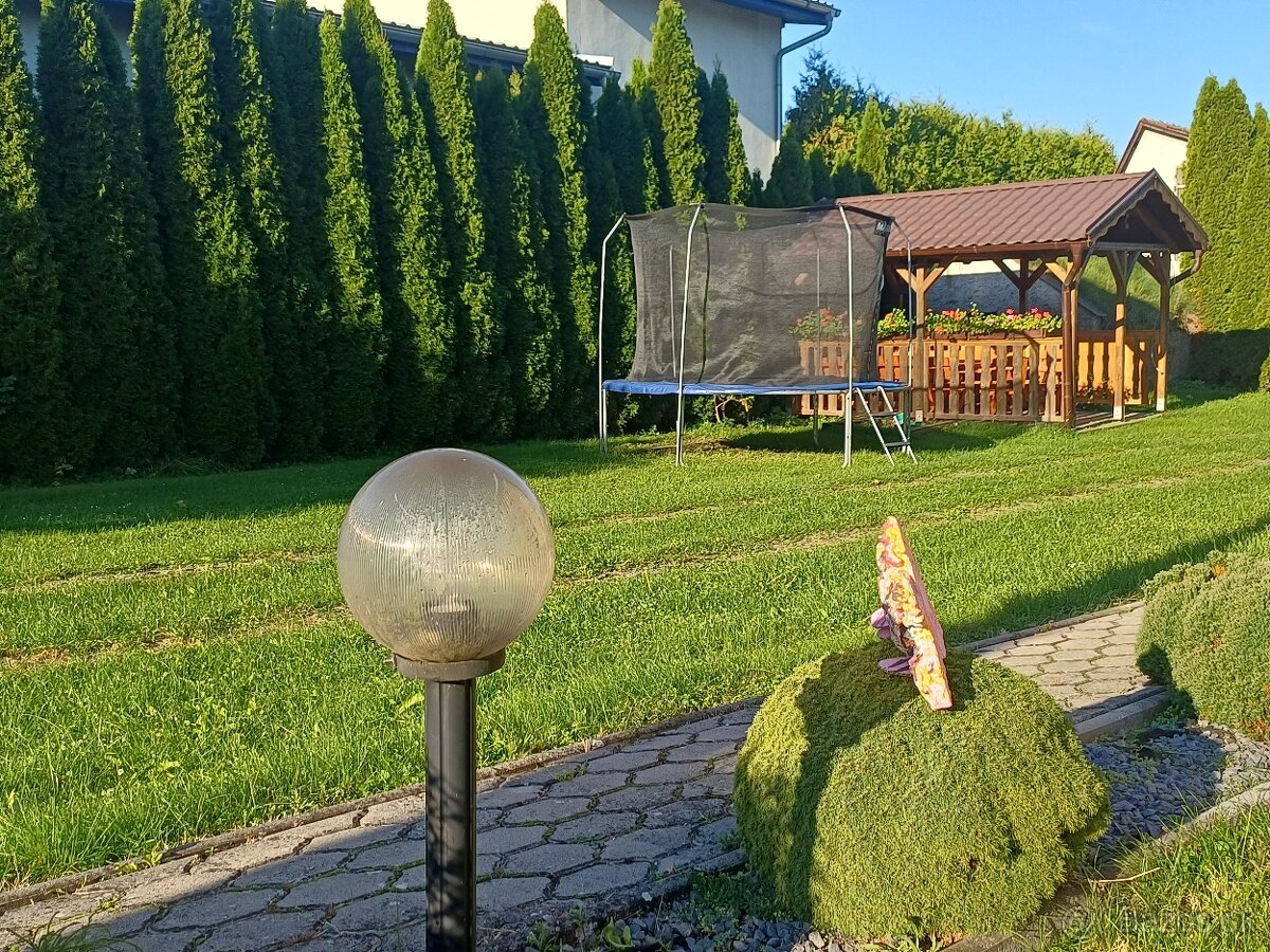 RD Kamenec pod Vtáčnikom-znížená cena. - 4