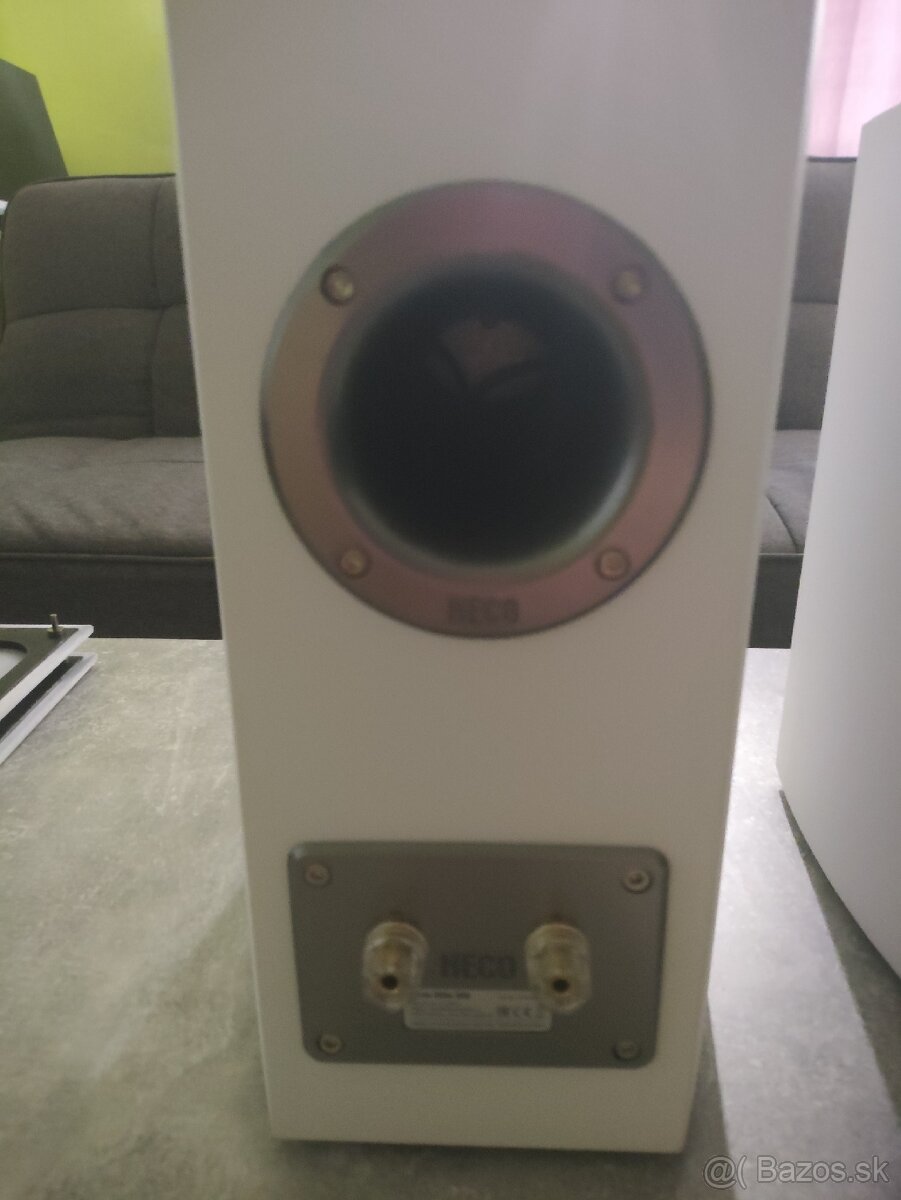 Pasívne Reproduktory Heco vita elite - 4