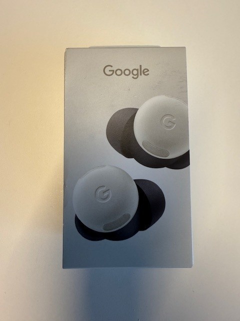 Google Pixel Buds Pro 2 Porcelain - 4