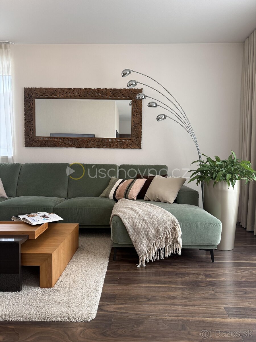 Moderný 4,5 izbový s výhľadom, ktorý neomrzí – Uhlisko, BB - 4