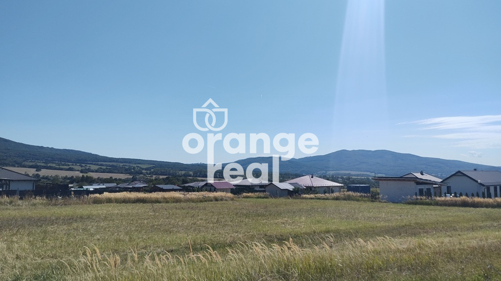 NA PREDAJ POZEMOK O VÝMERE 818 m2 VO VÝŠNEJ KAMENICI - 4