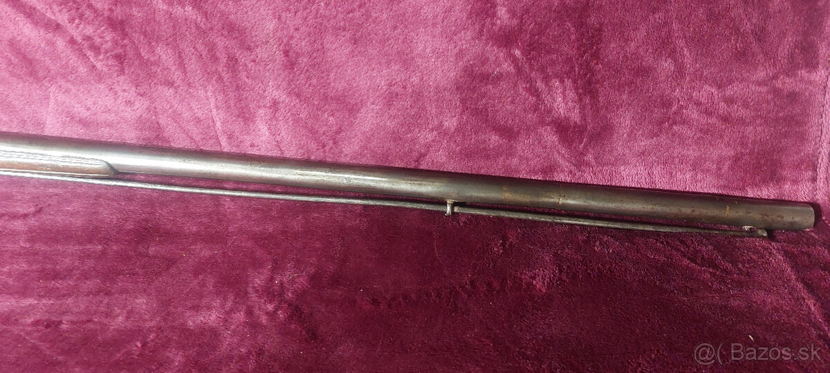 KRESADLOVÁ PUŠKA - 4