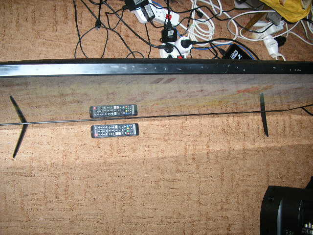 Predam LED televizor - 4