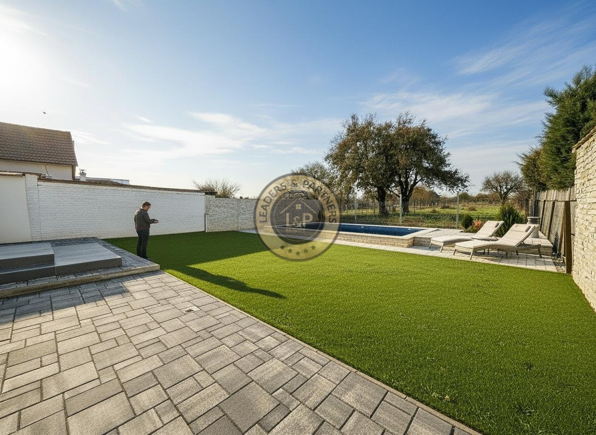 Na predaj rodinný dom v Jaslovských Bohuniciach - 4