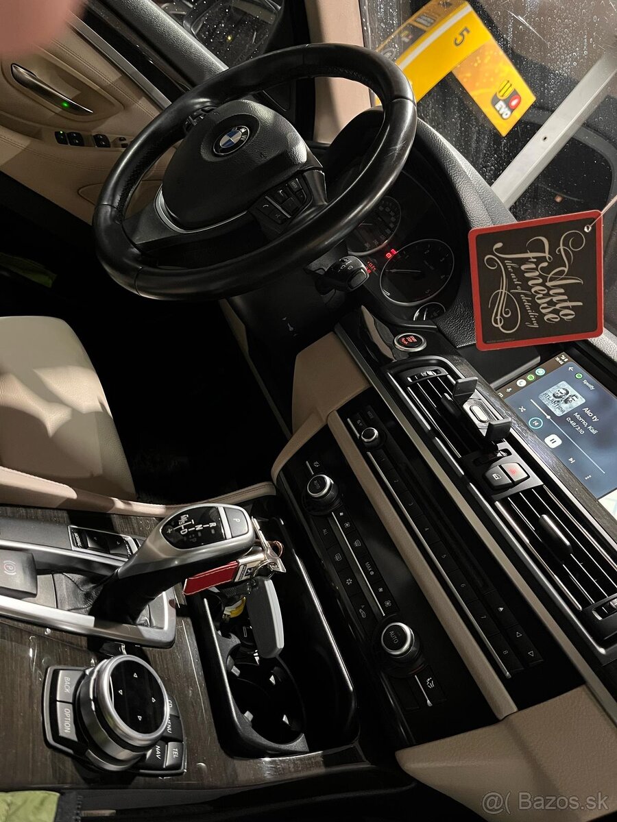 BMW F10 530/525 d - 4