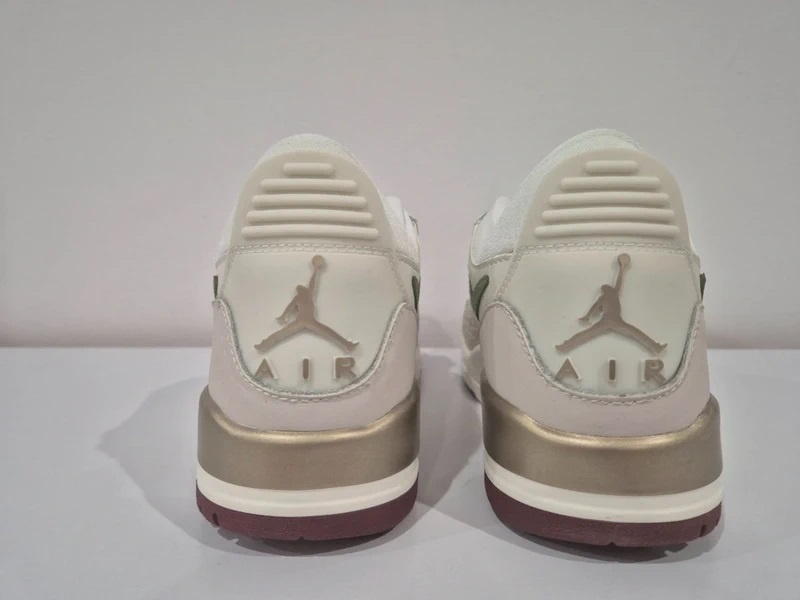 Air Jordan Legacy 312 Low - 4