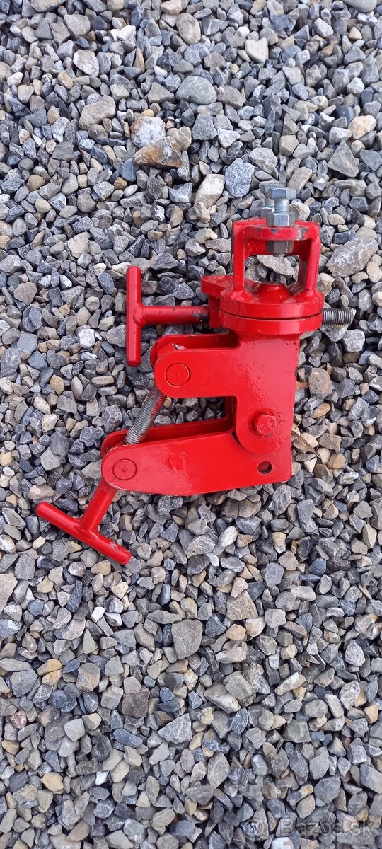 Pluh obracak a nastavovacie teleso - 4