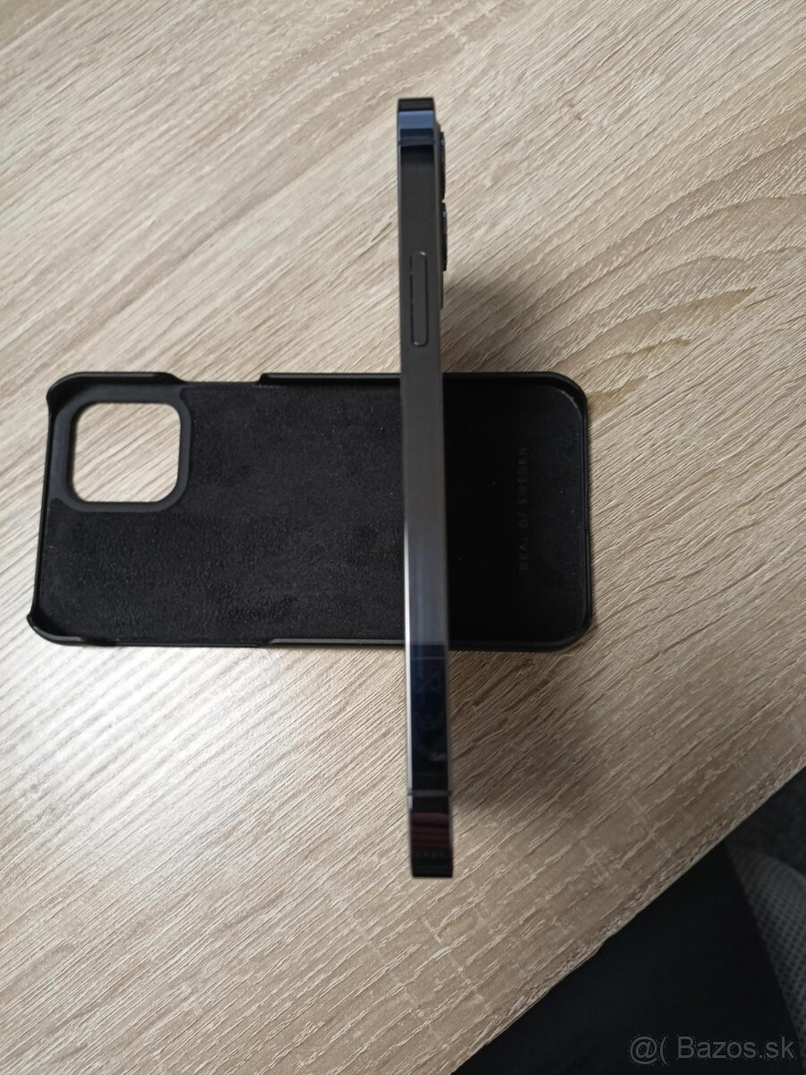 Predám iPhone 12 Pro 128GB – Graphite | Výborný Stav - 4