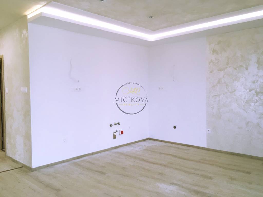 3 izbový byt POSCHODIE Ekoosada Veľké Úľany + 2x parkovanie - 4