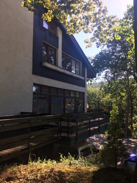 Chata pri jazere na predaj, Stará Turá - Dubník - 4