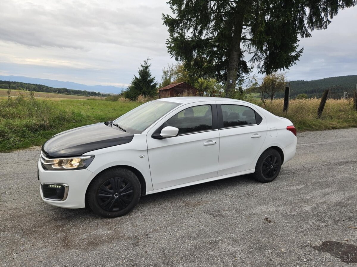 Citroen c-elysse rv.2018 TOP cena - 4