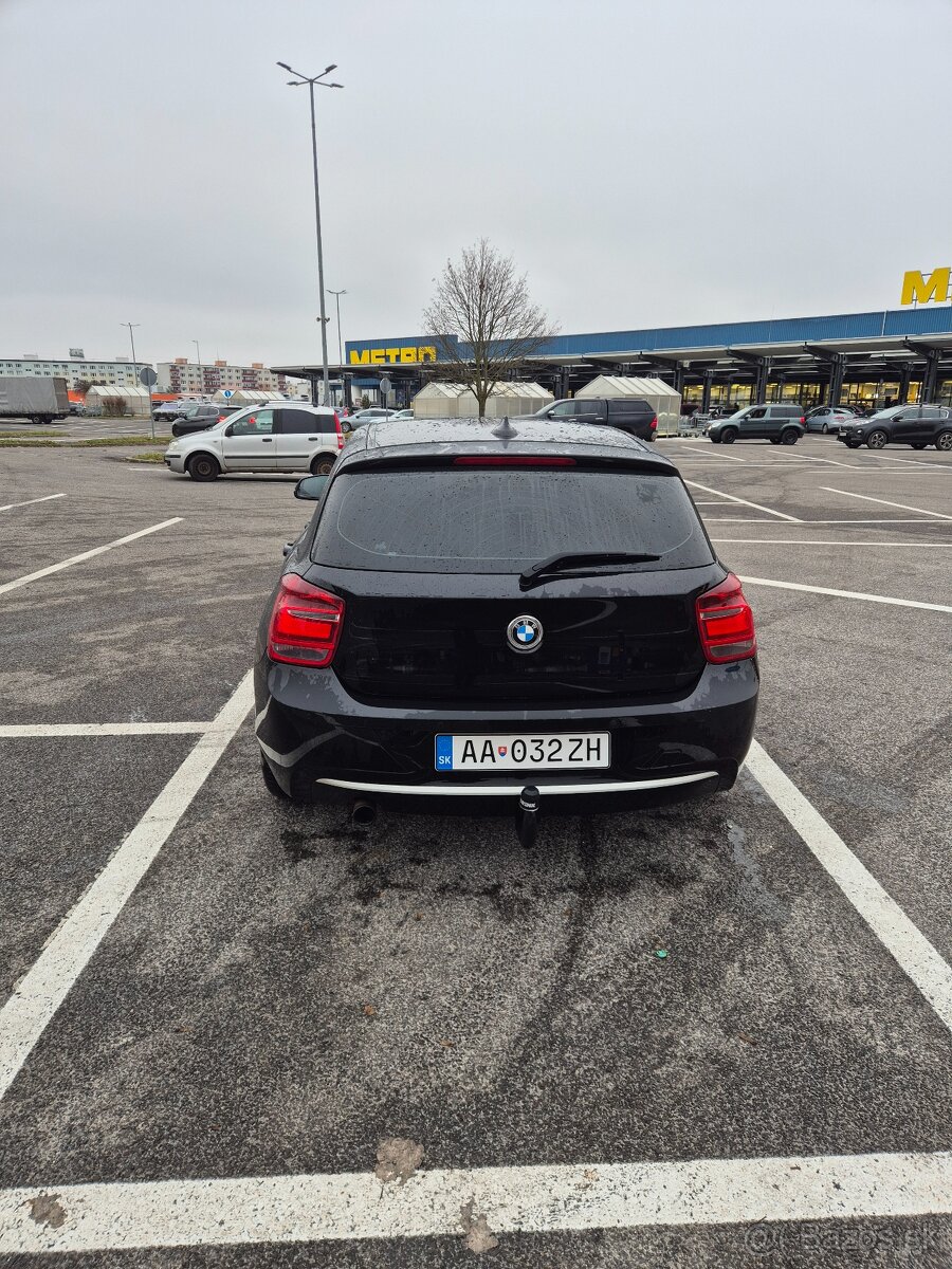 Bmw 116i f20 100kw - 4