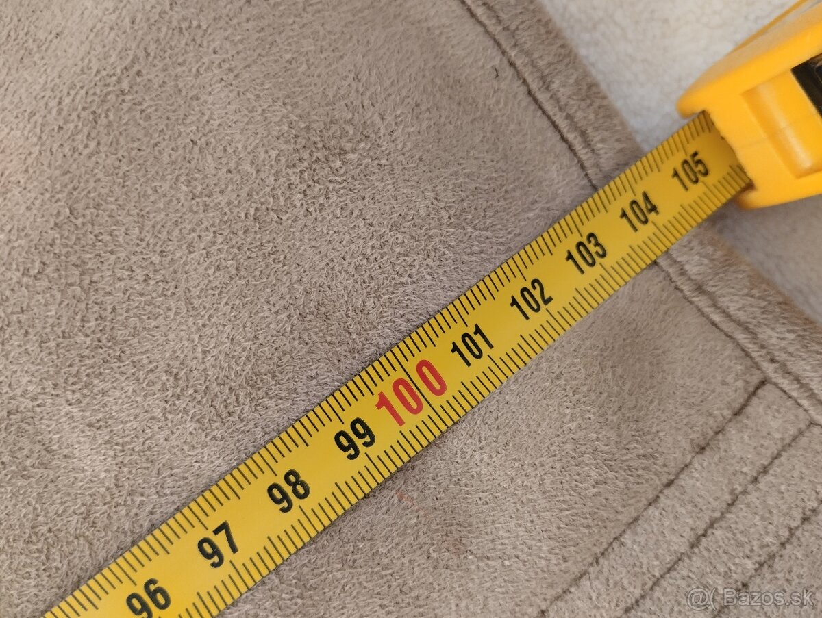 Dámsky kožušinový kabát - 4