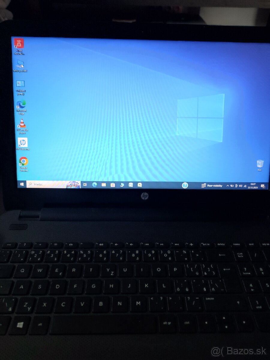 Predám notebook - 4