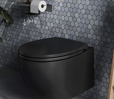 WC Sedadlo MKW SILEA - 4