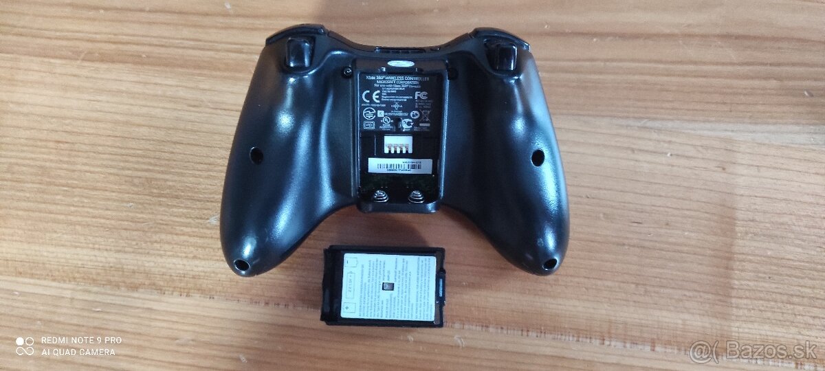 Original ovladac (xbox360) - 4