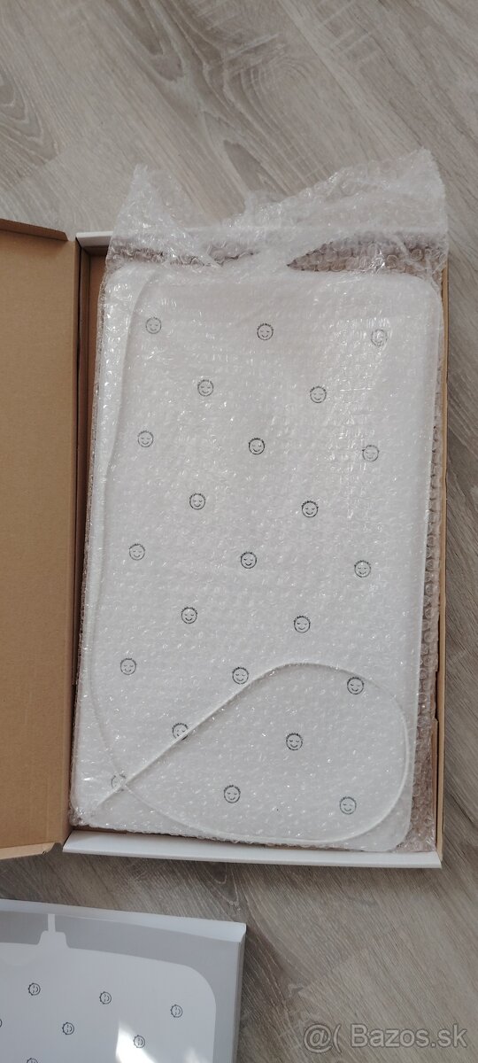 Monitor dychu nanny - 4