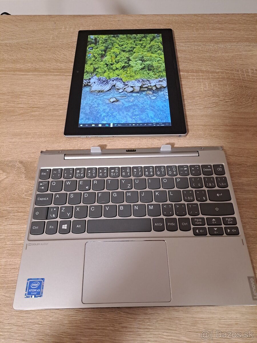 Lenovo Miix 320 ideapad - 4