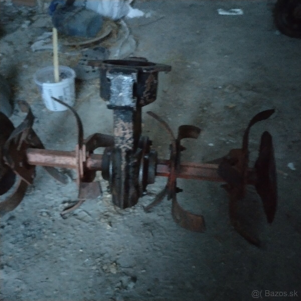 Vari Agzat 2 tak - 4