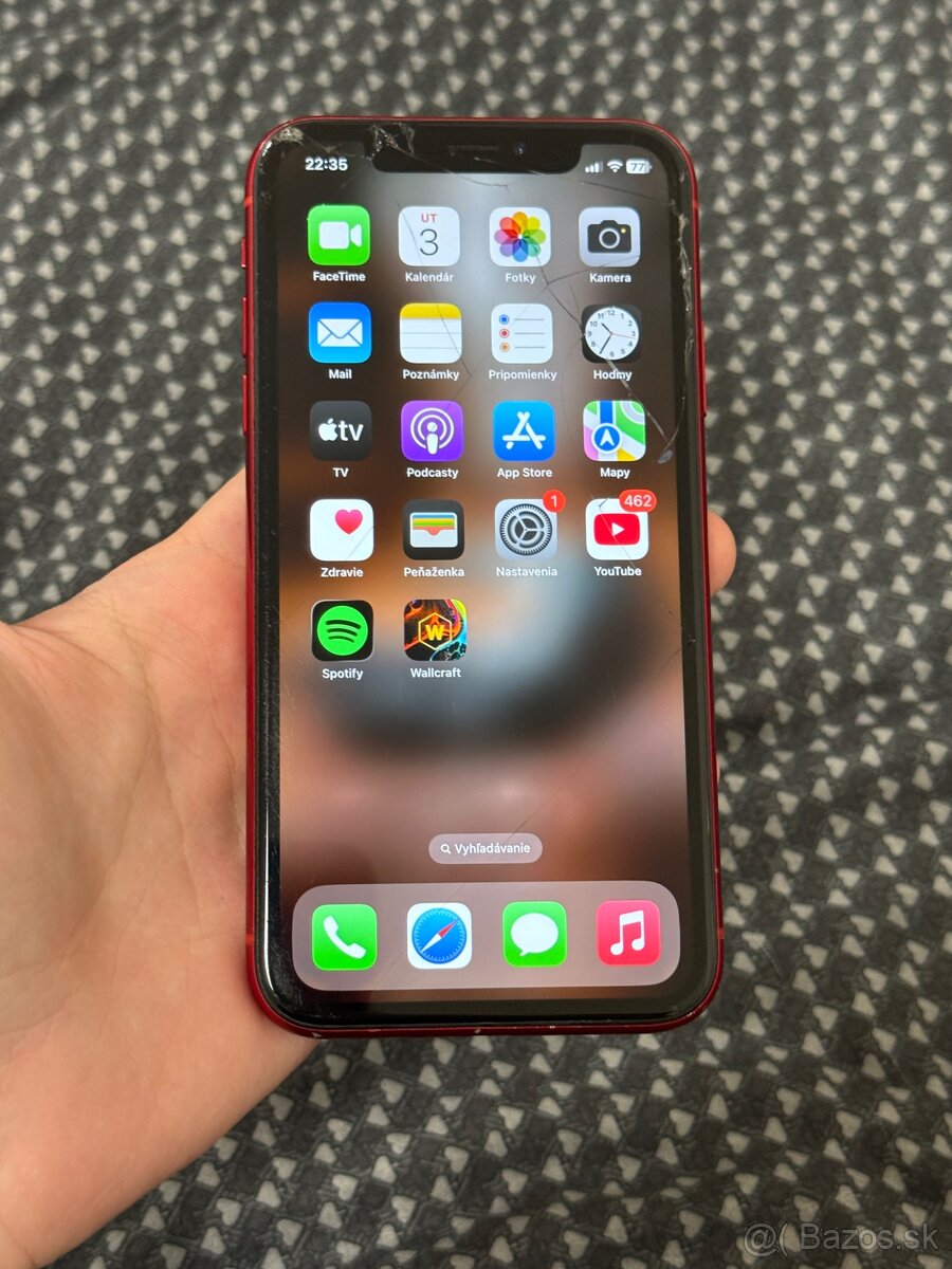 Apple iPhone XR 64gb - 4