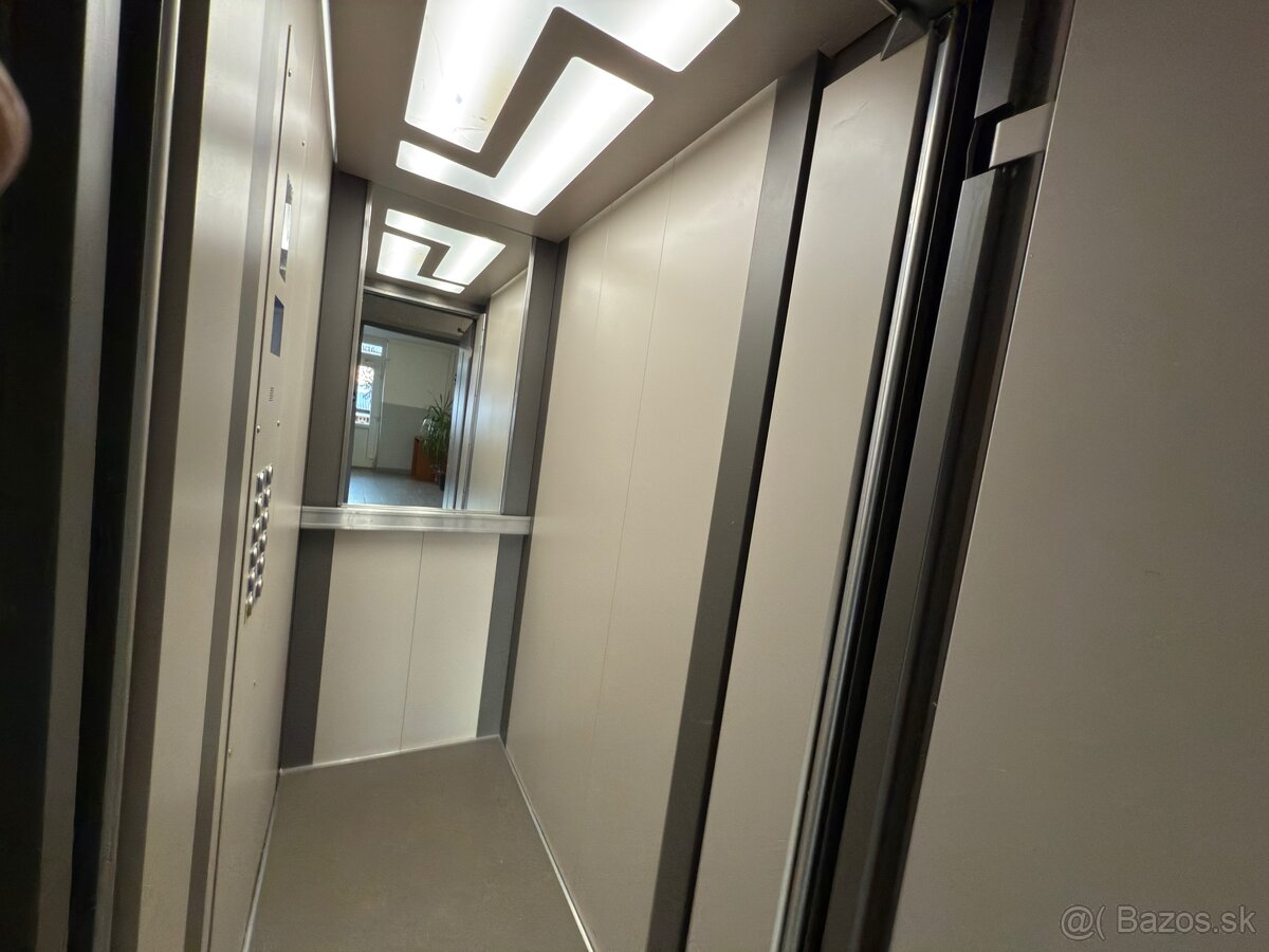 2 izb byt 64 m2 partizánska ul Sala - 4