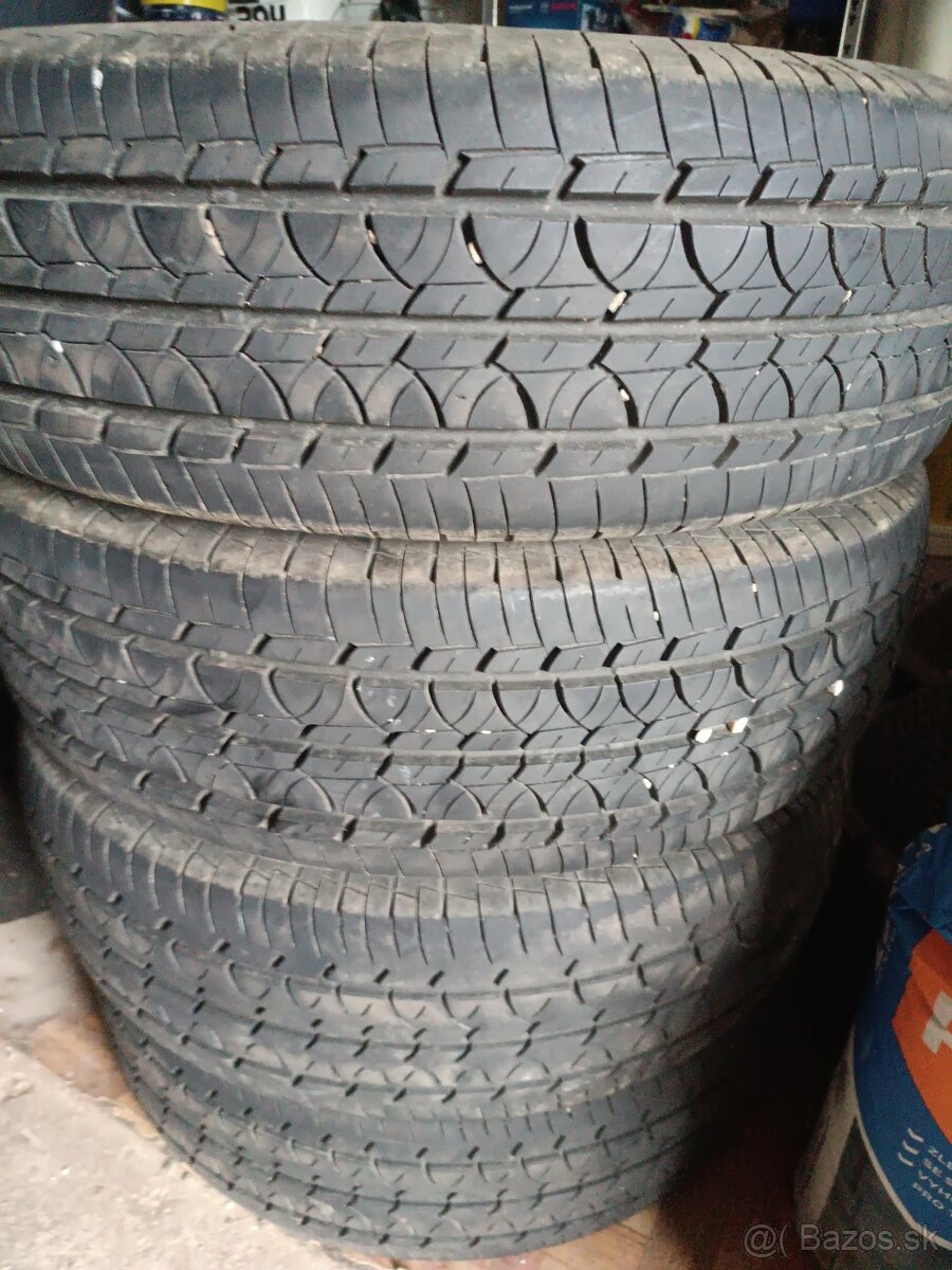 Barum 215/75 R16C - 4